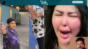 لحظات مؤثرة.. زوجة إسماعيل الليثي توثق رحلة زوجها الأخيرة بكلمات مؤثرة تلامس القلوب.